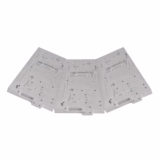 맞춤형 전문 CNC 5축 가공 티타늄 의료 수술 부품